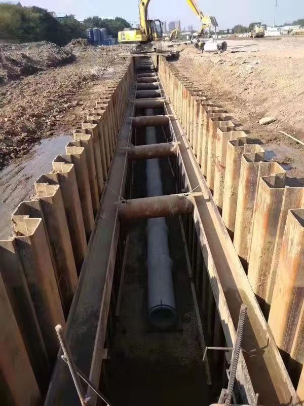 南寧市心圩江環(huán)境綜合整治工程PPP項(xiàng)目河道及截污工程