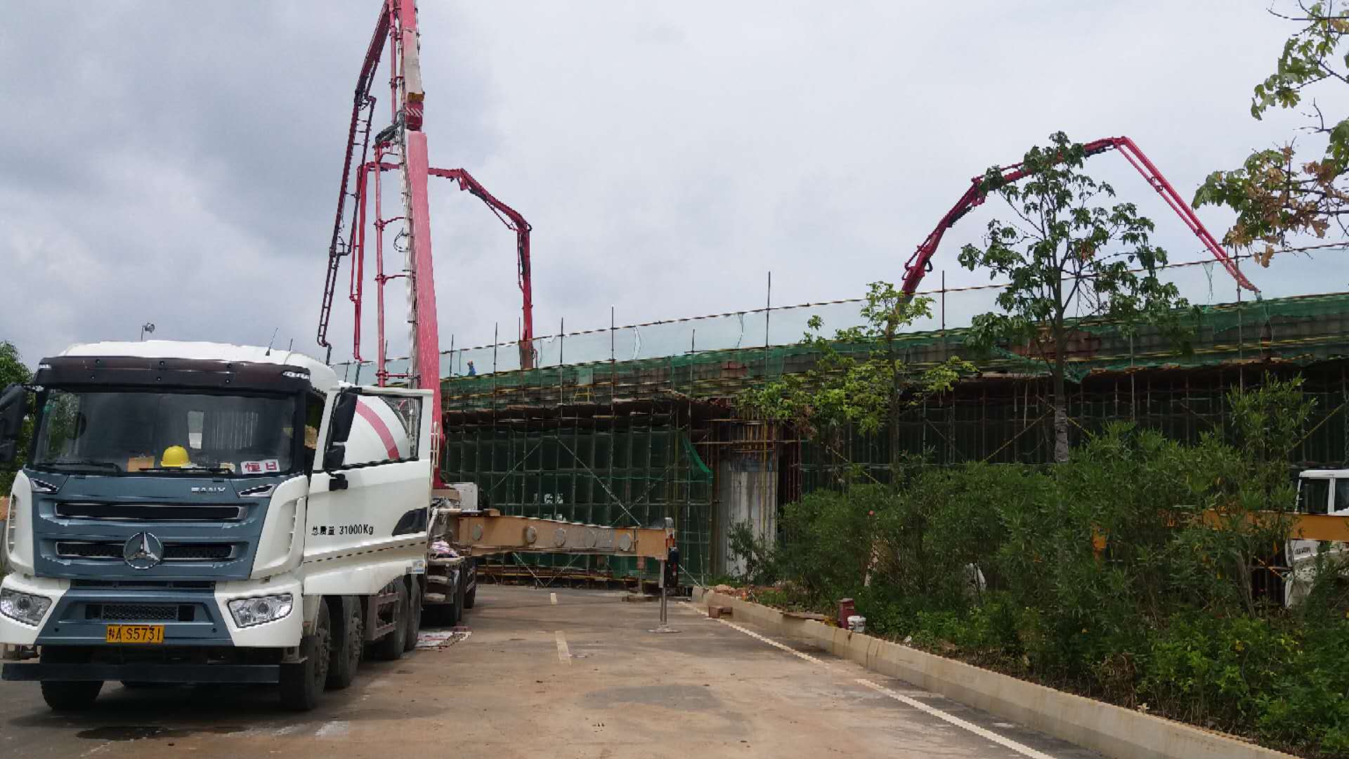 中石化屯里油庫(kù)遷建項(xiàng)目配套鐵路專(zhuān)用線(xiàn)工程