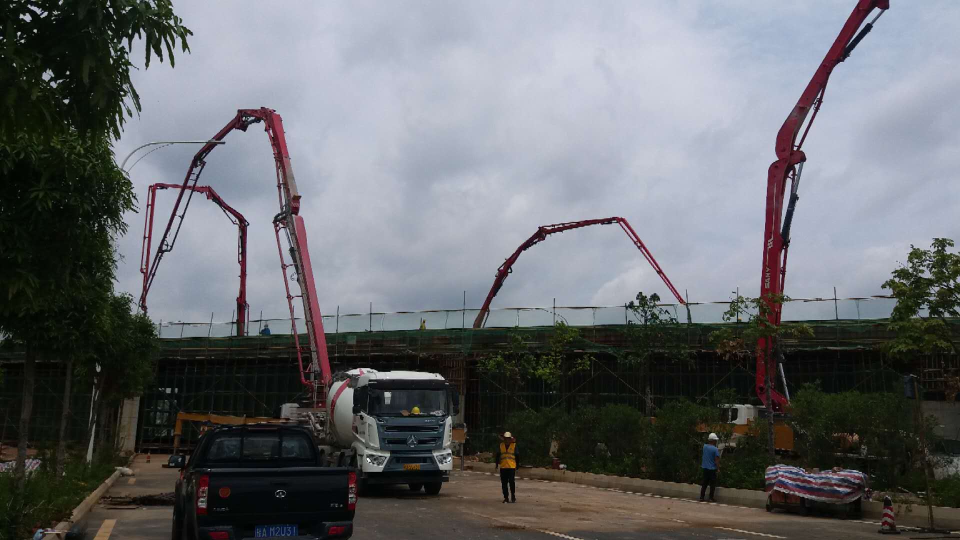 中石化屯里油庫(kù)遷建項(xiàng)目配套鐵路專(zhuān)用線(xiàn)工程