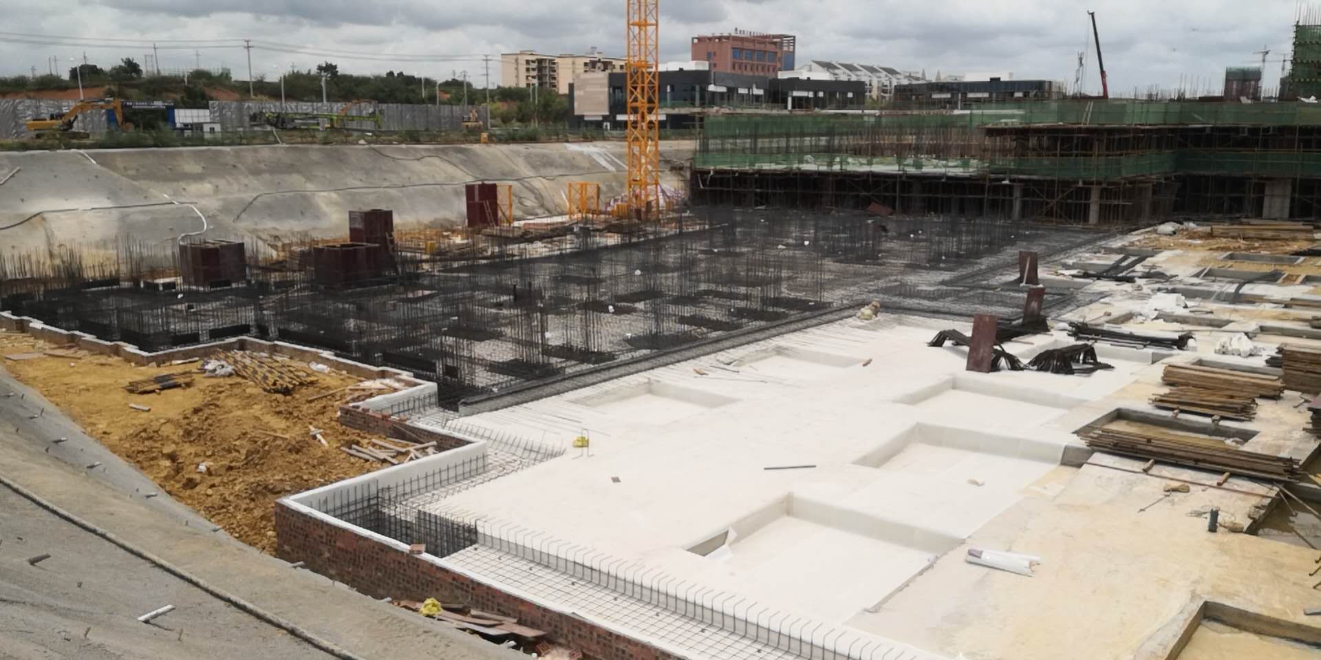 悅桂融創(chuàng)云圖之城樾山居項(xiàng)目